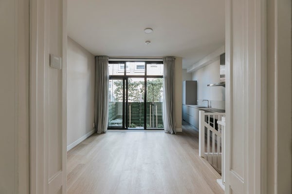 recent house