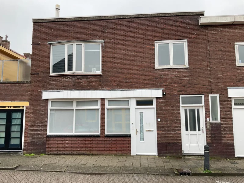 House Exterior