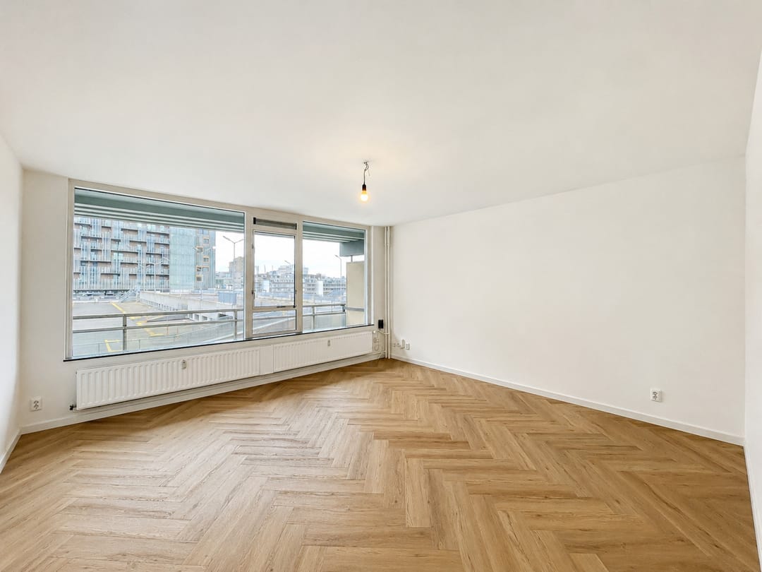 recent house
