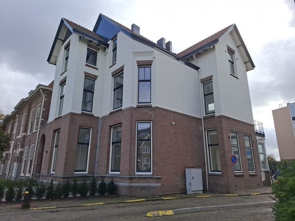 recent house
