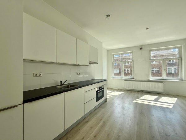 recent house