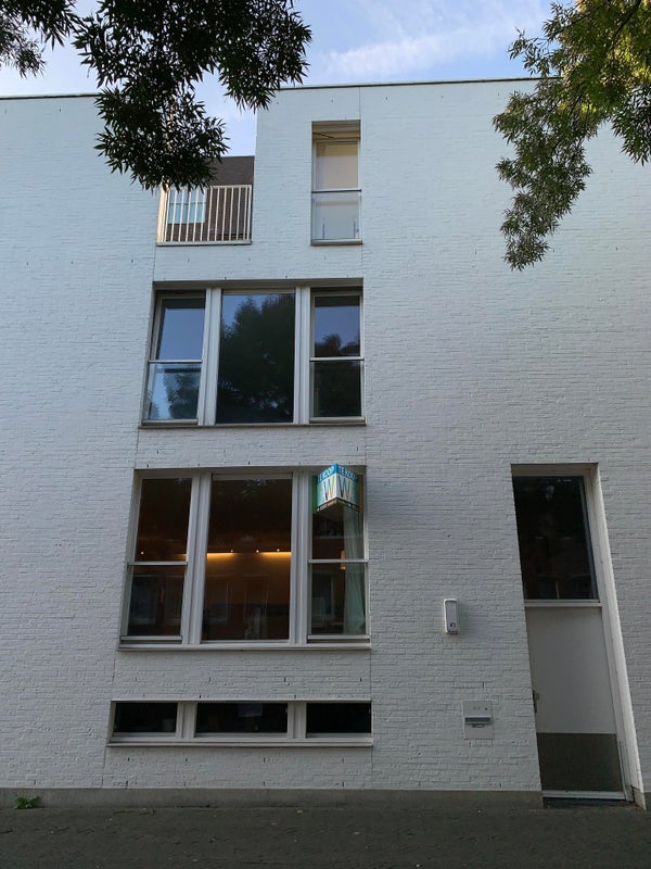 House Exterior