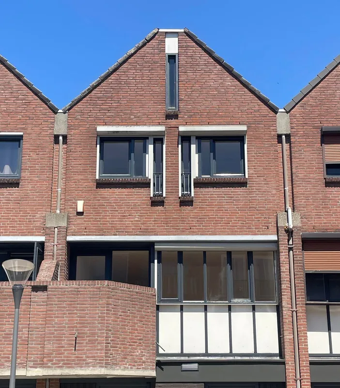 House Exterior