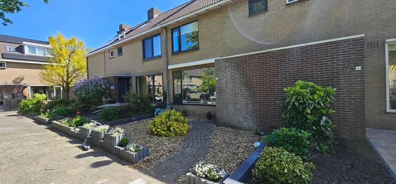 House Exterior
