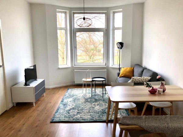 recent house