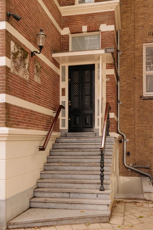 House Exterior