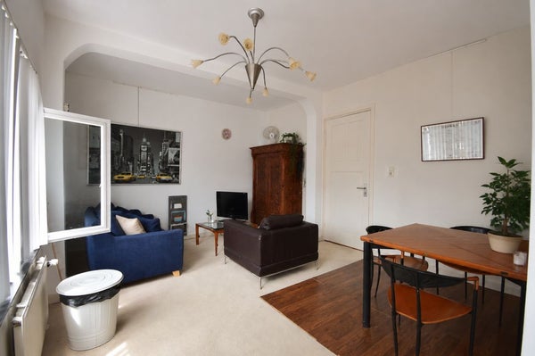 recent house