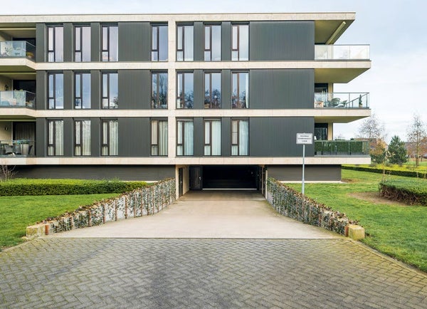 House Exterior