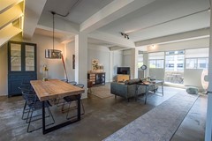 recent house