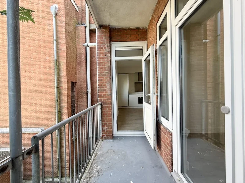 House Exterior