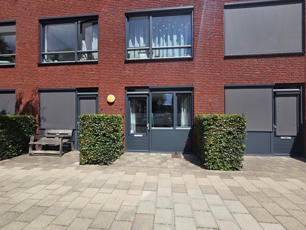 recent house