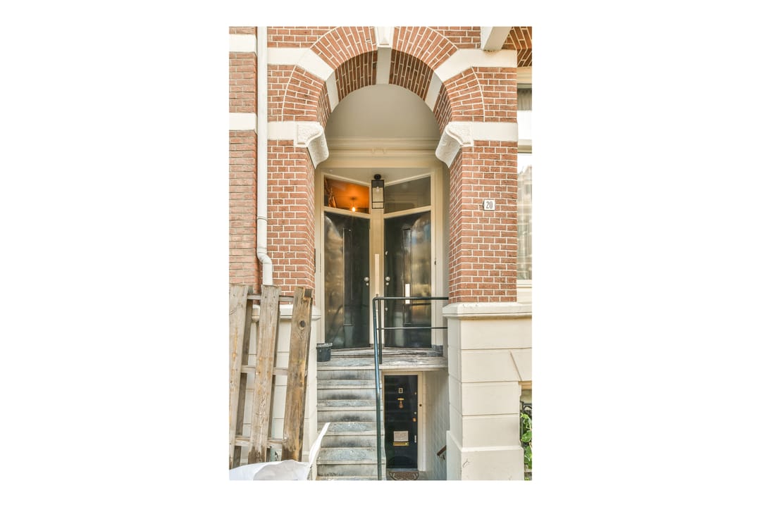 House Exterior