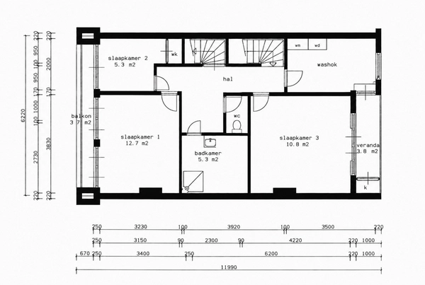 House Exterior