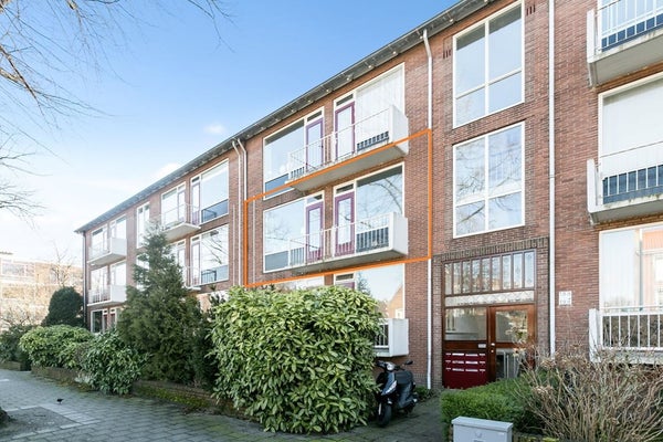 recent house