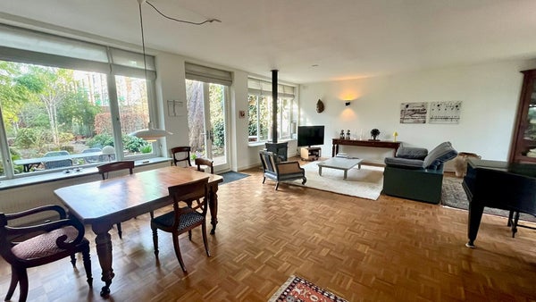 recent house