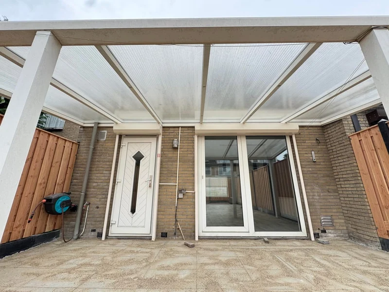 House Exterior