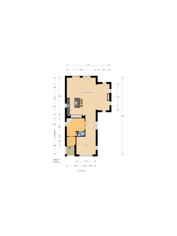 House Exterior