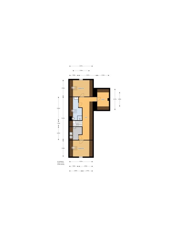 House Exterior
