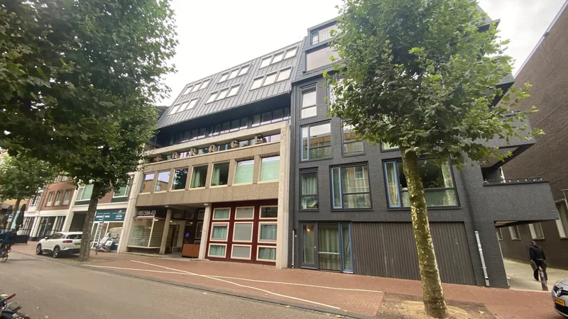 recent house