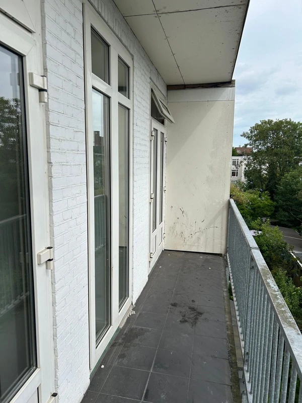 House Exterior