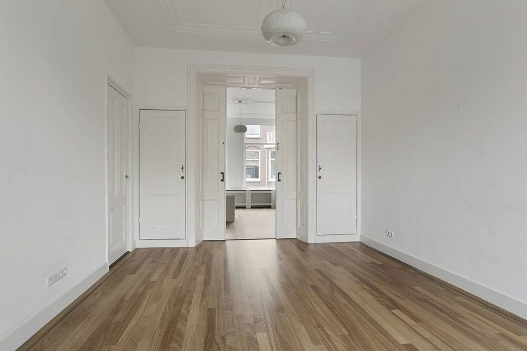 recent house