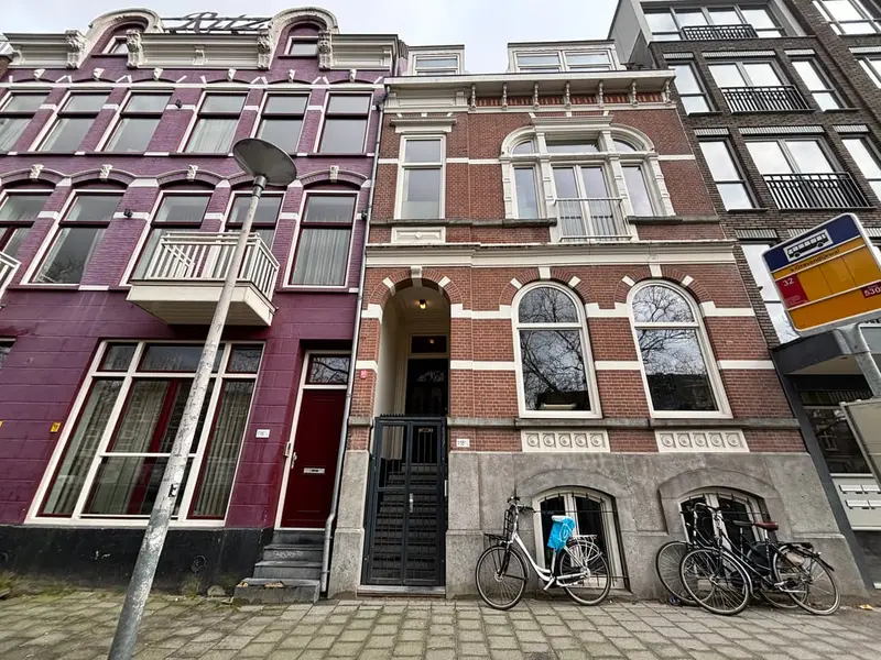 recent house