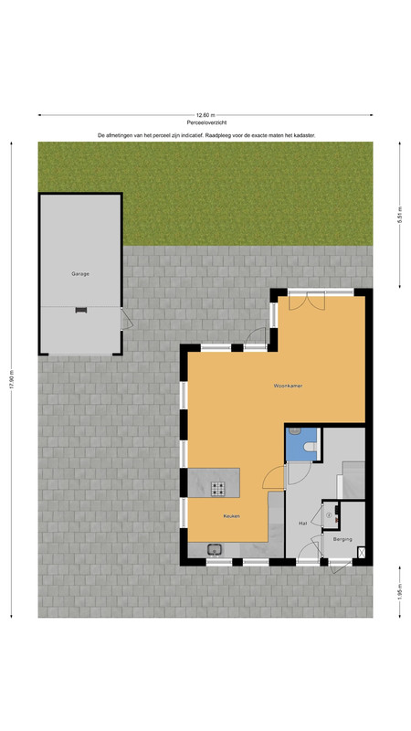 House Exterior