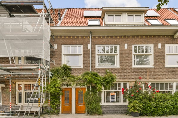 recent house