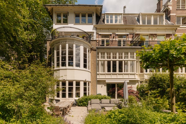 House Exterior