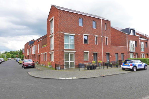recent house