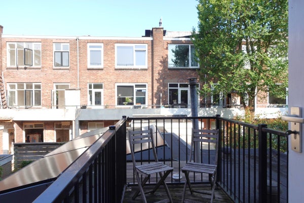 House Exterior