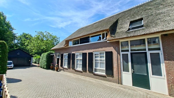 House Exterior