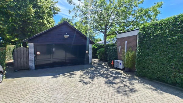 House Exterior