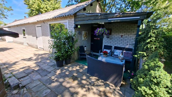 House Exterior