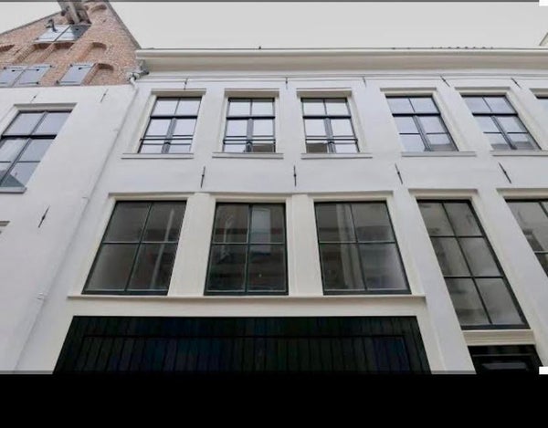House Exterior