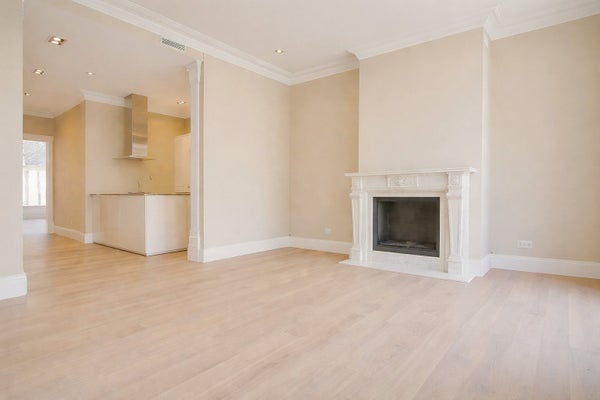 recent house