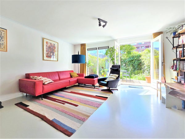 recent house