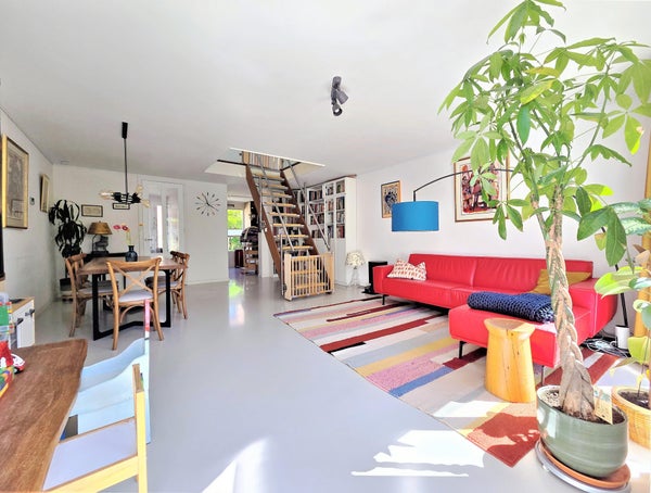 House Exterior
