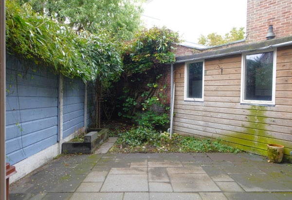 House Exterior