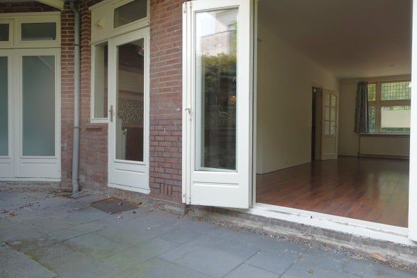 House Exterior