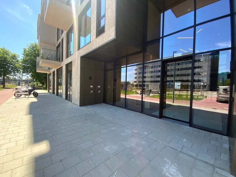 House Exterior