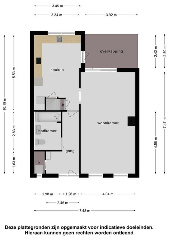 House Exterior