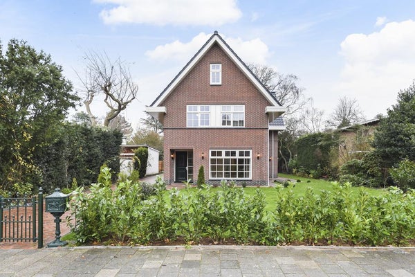 House Exterior
