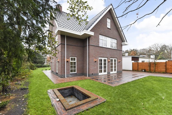 House Exterior