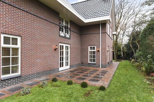 House Exterior