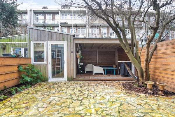 House Exterior