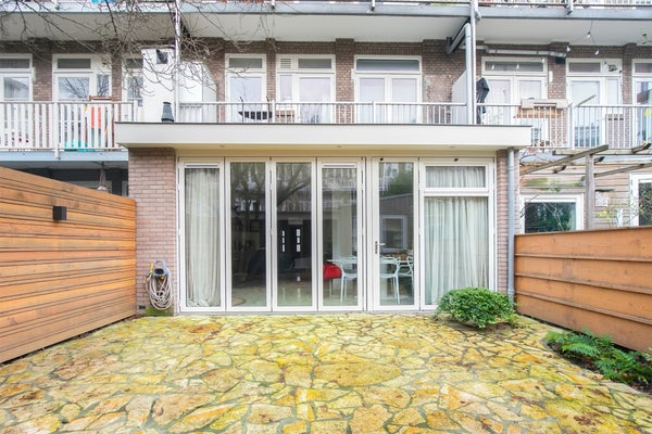 House Exterior