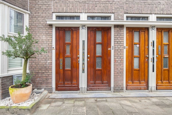 House Exterior