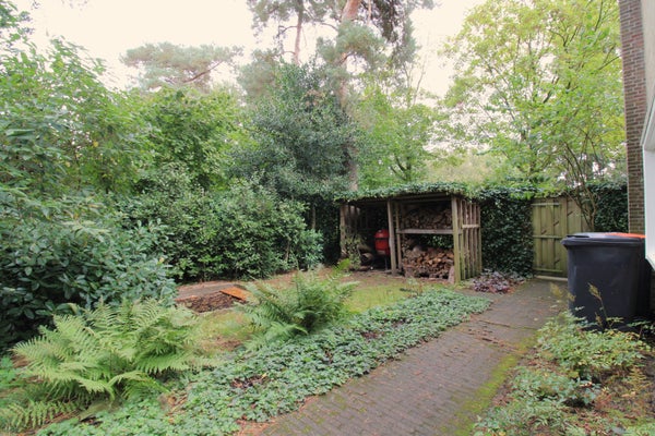 House Exterior