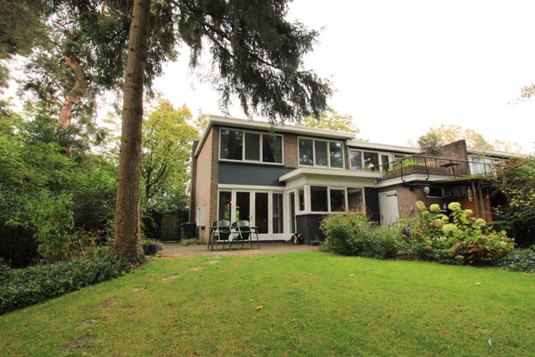 House Exterior